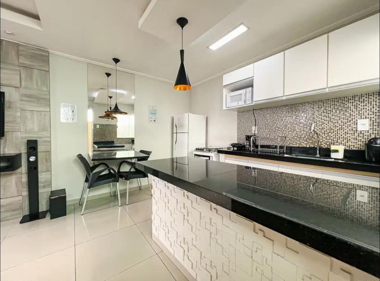 Apto Com Ar Condicionado, Wifi E Smart Tv Cabo Frio Exterior photo