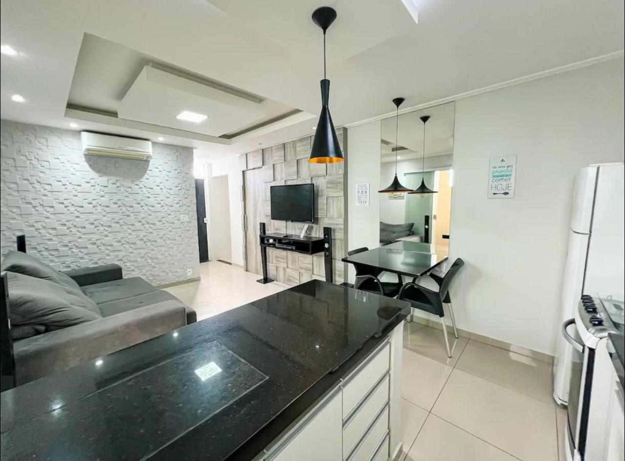 Apto Com Ar Condicionado, Wifi E Smart Tv Cabo Frio Exterior photo