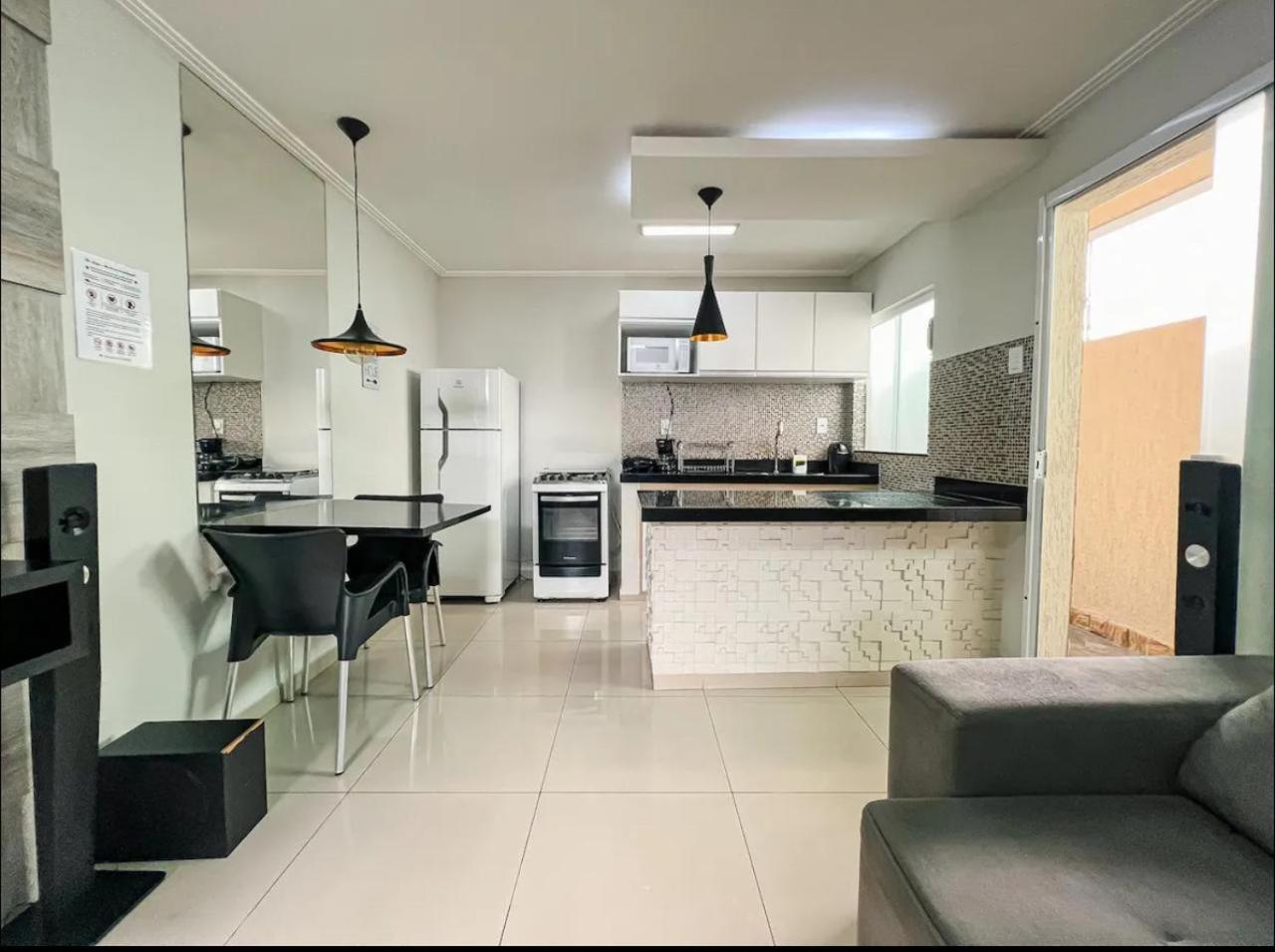Apto Com Ar Condicionado, Wifi E Smart Tv Cabo Frio Exterior photo