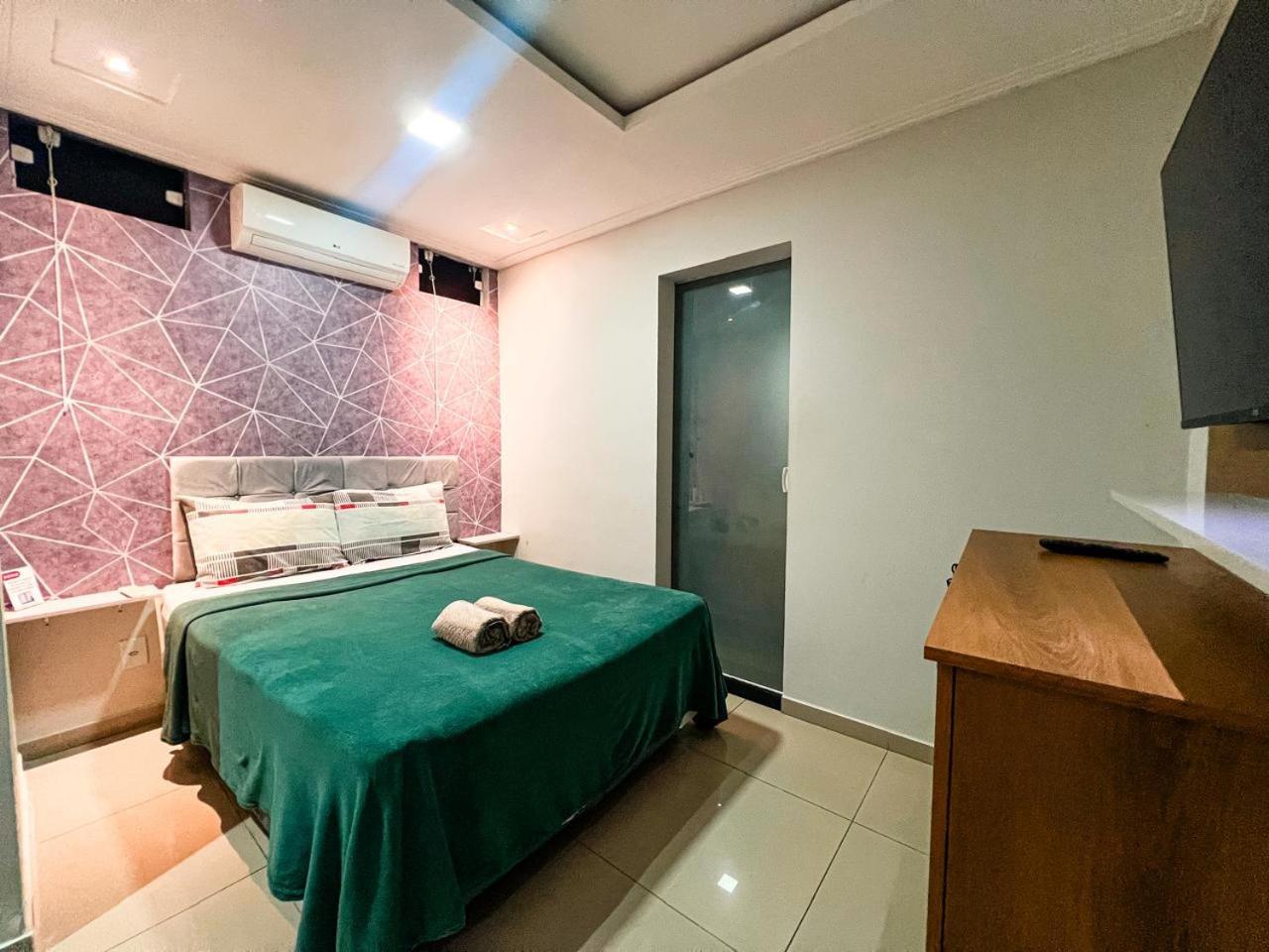 Apto Com Ar Condicionado, Wifi E Smart Tv Cabo Frio Exterior photo