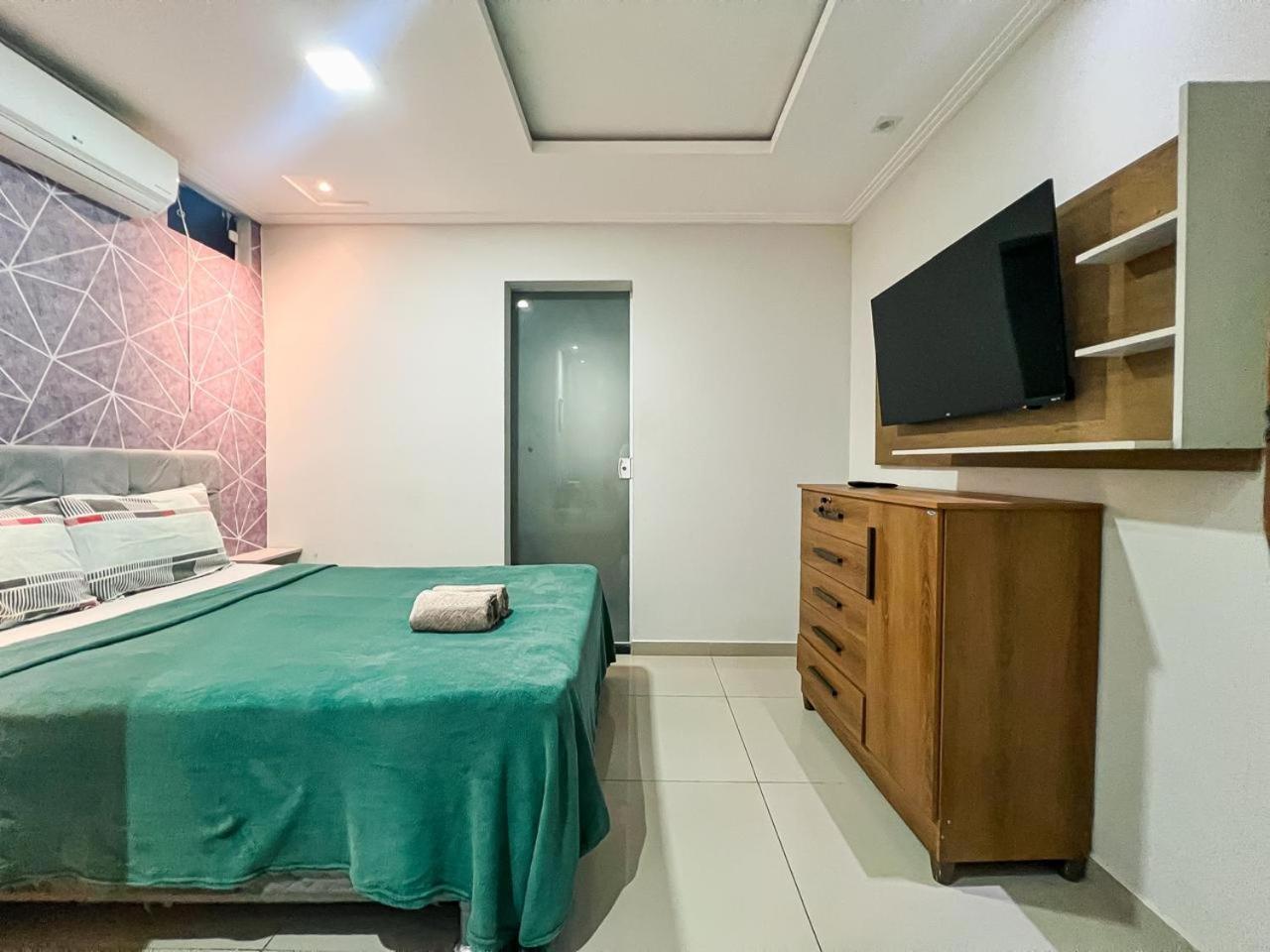 Apto Com Ar Condicionado, Wifi E Smart Tv Cabo Frio Exterior photo